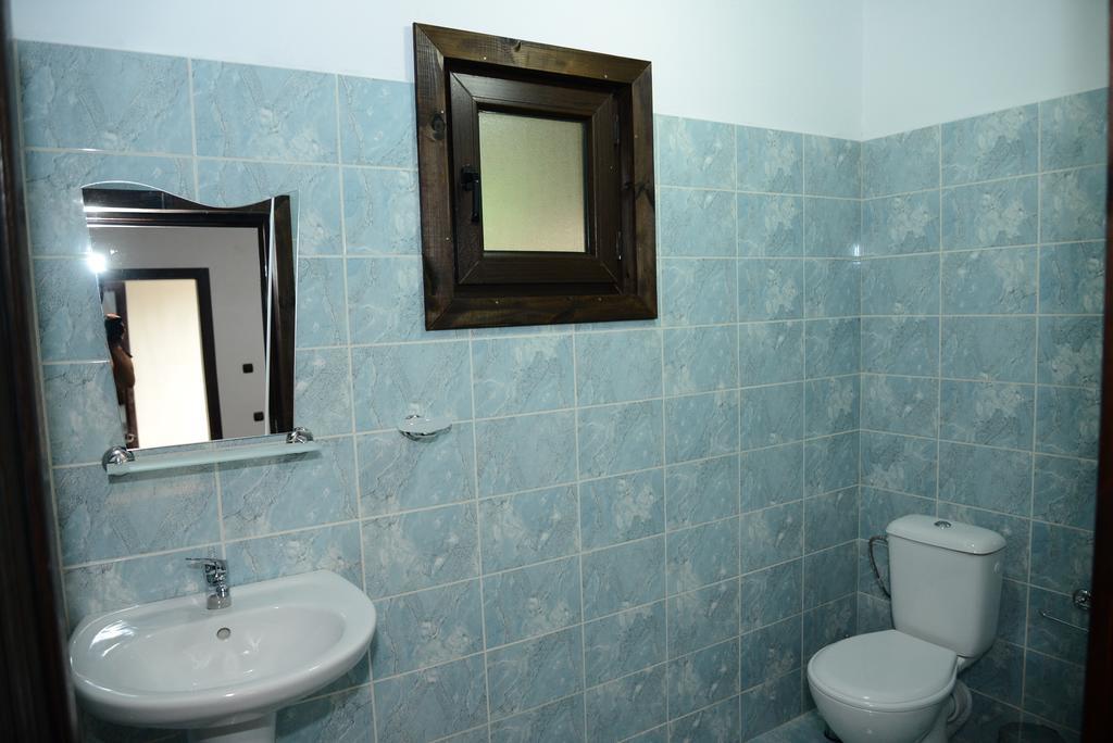 Kyshta Za Gosti Gospodevi Gorno Dryanovo Exteriér fotografie