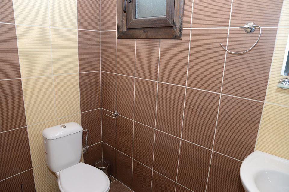 Kyshta Za Gosti Gospodevi Gorno Dryanovo Exteriér fotografie