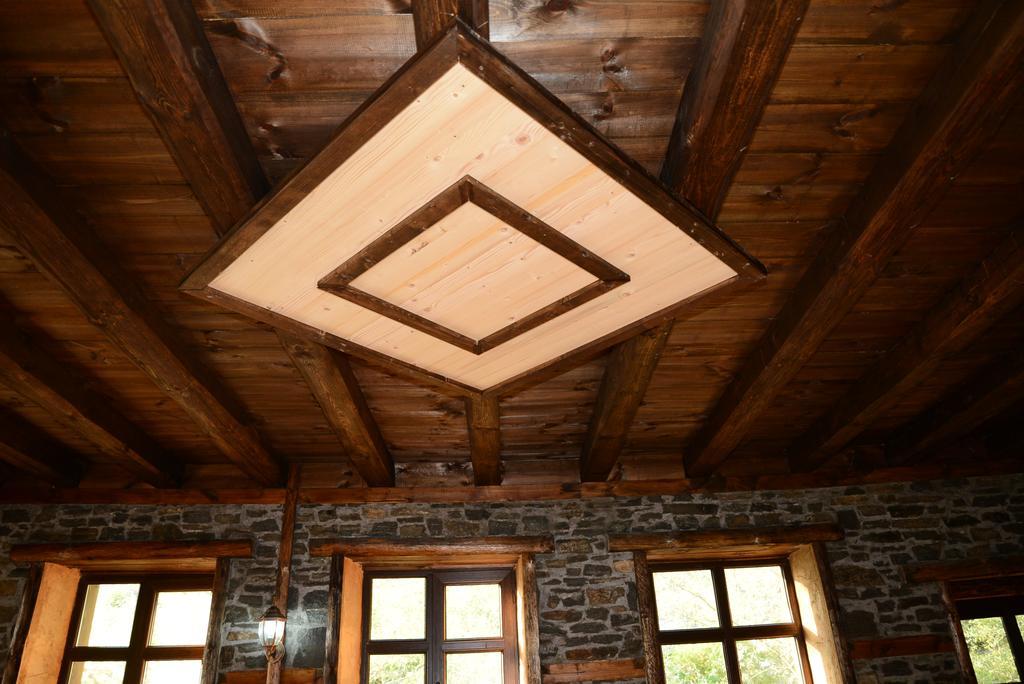 Kyshta Za Gosti Gospodevi Gorno Dryanovo Exteriér fotografie