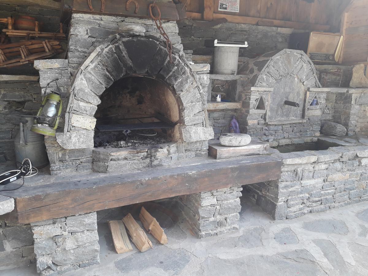 Kyshta Za Gosti Gospodevi Gorno Dryanovo Exteriér fotografie