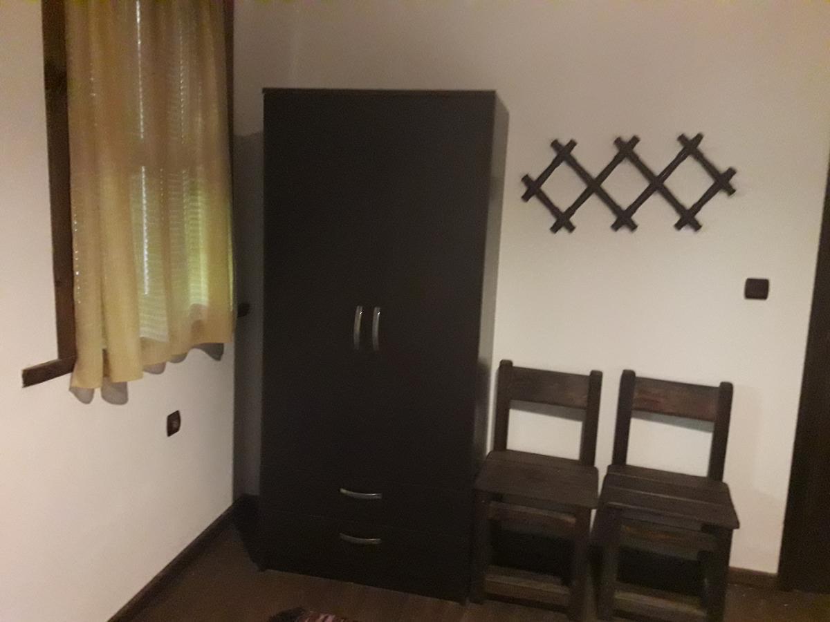 Kyshta Za Gosti Gospodevi Gorno Dryanovo Exteriér fotografie