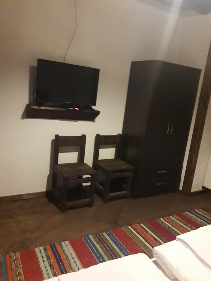 Kyshta Za Gosti Gospodevi Gorno Dryanovo Exteriér fotografie