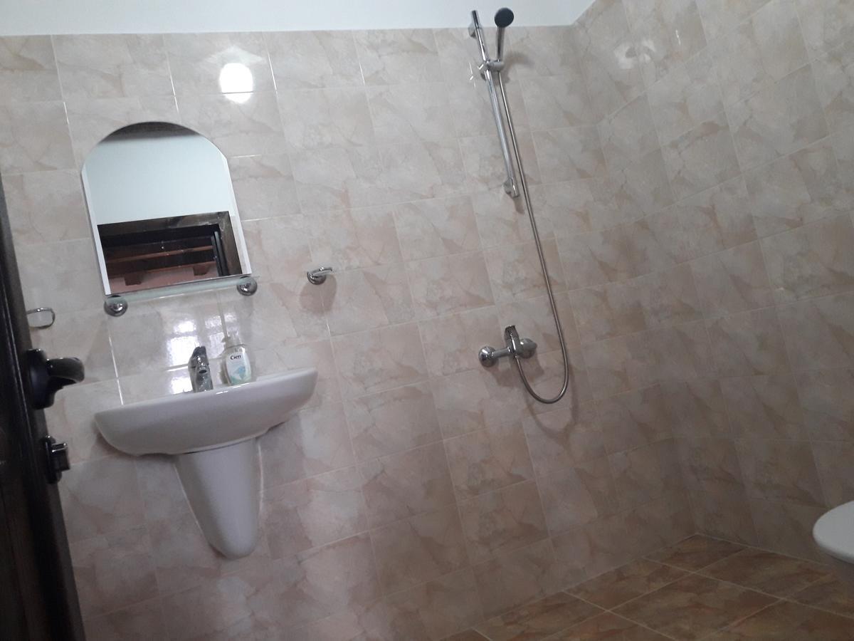 Kyshta Za Gosti Gospodevi Gorno Dryanovo Exteriér fotografie