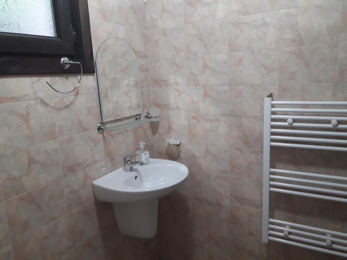 Kyshta Za Gosti Gospodevi Gorno Dryanovo Exteriér fotografie