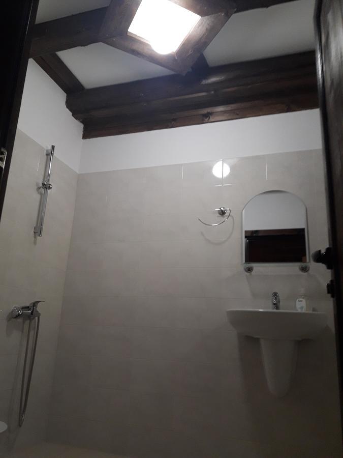 Kyshta Za Gosti Gospodevi Gorno Dryanovo Exteriér fotografie