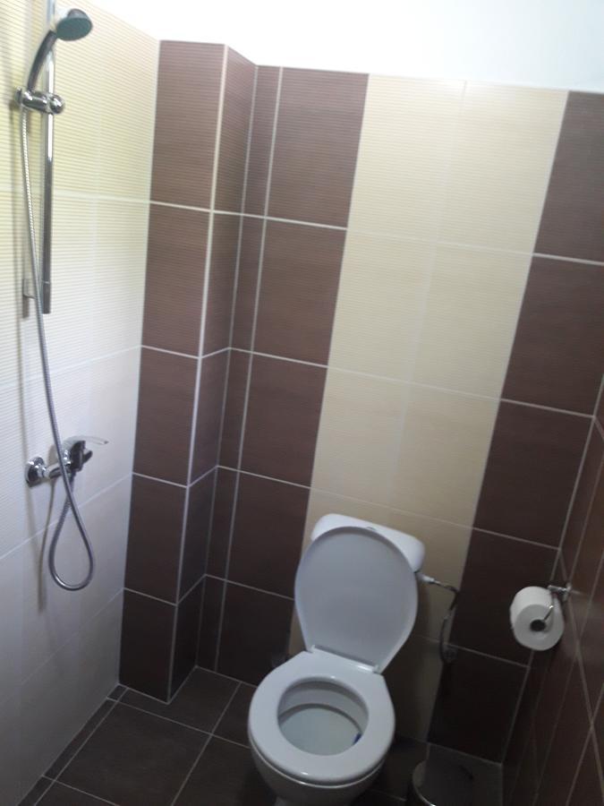 Kyshta Za Gosti Gospodevi Gorno Dryanovo Exteriér fotografie